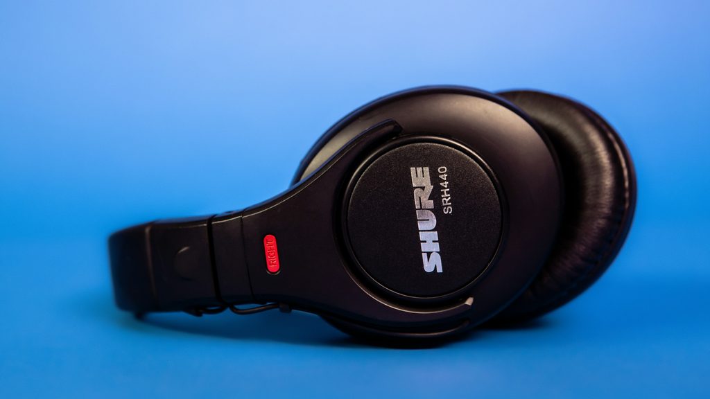 シュアーSRH440の画像